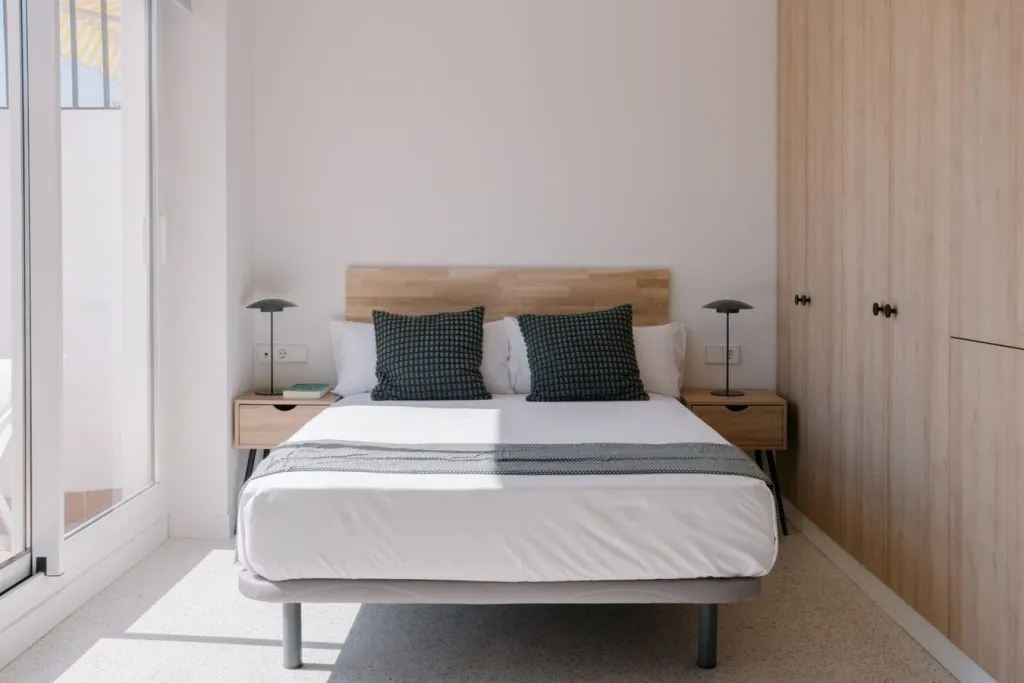 4wanders Valencia - Flexible Coliving for Digital Nomads - Image 2