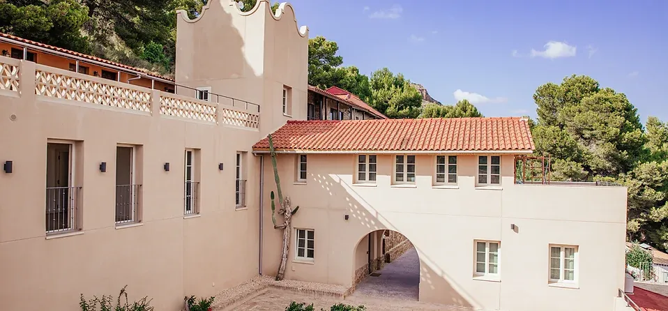 Savi Coliving - Boutique Nature Retreat in Náquera, Valencia - Image 2