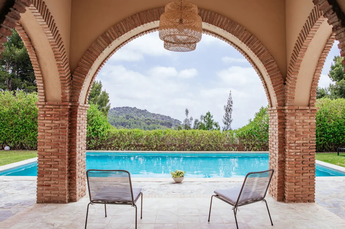 Savi Coliving - Boutique Nature Retreat in Náquera, Valencia - Image 11