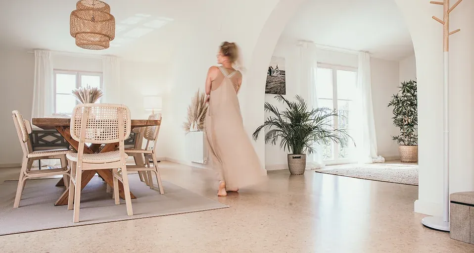 Savi Coliving - Boutique Nature Retreat in Náquera, Valencia - Image 3